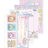 San-x Sumikko Gurashi Sumikko Gurashi Memo Pad MH26502