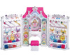 Takara Tomy Licca Doll Dreaming Princess Jewelry Castle (874652)