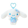 Sanrio Cinnamoroll Mascot Holder (Minnano Quilt)