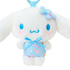 Sanrio Cinnamoroll Mascot Holder (Minnano Quilt)