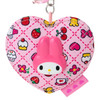 Sanrio My Melody Mirror Charm (Minnna No Quilt)