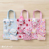Sanrio My Melody Mirror Charm (Minnna No Quilt)