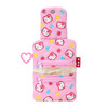 Sanrio Hello Kitty Card & Coin Case (Minna No Quilt)