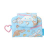 Sanrio Cinnamoroll Card & Coin Case (Minna No Quilt)