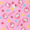 Sanrio Hello Kitty Tote Bag (Everyone's Quilt) A4 Storage 625248