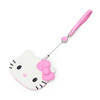 Sanrio Hello Kitty Pass Case (I Love Hello Kitty) Pink