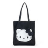 Sanrio Hello Kitty Tote Bag (I Love Hello Kitty) Black
