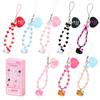Sanrio Hello Kitty Secret Strap (I Love)