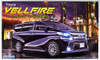 Fujimi 066004 Vellfire ZA "G Edition" 1/24 scale kit