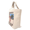 Hello Kitty Happy Beach Day Mini Lunch Bag Ivory