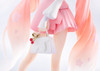 Good Smile Company [SMILE VALUE 2025] POP UP PARADE Sakura Miku: Hanami Outfit Ver. Figure (Character Vocal Series 01: Hatsune Miku)