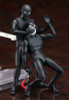 FREEing figma True Criminal Figure (Detective Conan)