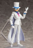 FREEing figma Kid the Phantom Thief (Detective Conan)