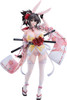 FREEing Asuka: Japanese Bunny Ver. 1/4 Figure (Senran Kagura)
