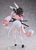FREEing Asuka: Japanese Bunny Ver. 1/4 Figure (Senran Kagura)