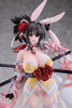 FREEing Asuka: Japanese Bunny Ver. 1/4 Figure (Senran Kagura)