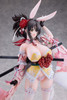 FREEing Asuka: Japanese Bunny Ver. 1/4 Figure (Senran Kagura)