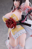 FREEing Asuka: Japanese Bunny Ver. 1/4 Figure (Senran Kagura)