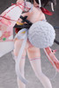 FREEing Asuka: Japanese Bunny Ver. 1/4 Figure (Senran Kagura)