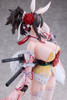 FREEing Asuka: Japanese Bunny Ver. 1/4 Figure (Senran Kagura)