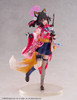 WING Izuna 1/7 Figure (Blue Archive)