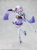 KADOKAWA Emilia Combat Outfit ver. 1/7 Figure (Re:ZERO -Starting Life in Another World-)