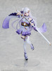 KADOKAWA Emilia Combat Outfit ver. 1/7 Figure (Re:ZERO -Starting Life in Another World-)