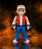 Good Smile Company EMBER TOYS: Chibi Creature Terry Bogard Vinyl Figure (THE KING OF FIGHTERS R-2)