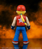 Good Smile Company EMBER TOYS: Chibi Creature Terry Bogard Vinyl Figure (THE KING OF FIGHTERS R-2)