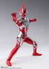 Bandai S.H.Figuarts Ultraman Omega Figure
