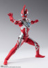 Bandai S.H.Figuarts Ultraman Omega Figure