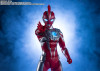 Bandai S.H.Figuarts Ultraman Omega Figure