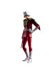 Bandai S.H.Figuarts Char Aznable (Mobile Suit Gundam) Figure