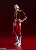 Bandai S.H.Figuarts Char Aznable (Mobile Suit Gundam) Figure