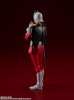 Bandai S.H.Figuarts Char Aznable (Mobile Suit Gundam) Figure