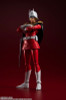 Bandai S.H.Figuarts Char Aznable (Mobile Suit Gundam) Figure