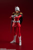 Bandai S.H.Figuarts Char Aznable (Mobile Suit Gundam) Figure