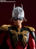 Bandai S.H.Figuarts Char Aznable (Mobile Suit Gundam) Figure