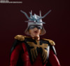 Bandai S.H.Figuarts Char Aznable (Mobile Suit Gundam) Figure