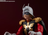Bandai S.H.Figuarts Char Aznable (Mobile Suit Gundam) Figure