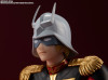 Bandai S.H.Figuarts Char Aznable (Mobile Suit Gundam) Figure