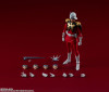 Bandai S.H.Figuarts Char Aznable (Mobile Suit Gundam) Figure