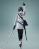 Bandai S.H.Figuarts Protagonist (Metaphor: ReFantazio) Figure