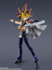 Bandai S.H.Figuarts Yami Yugi (Yu-Gi-Oh! Duel Monsters) Figure