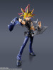 Bandai S.H.Figuarts Yami Yugi (Yu-Gi-Oh! Duel Monsters) Figure