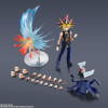 Bandai S.H.Figuarts Yami Yugi (Yu-Gi-Oh! Duel Monsters) Figure