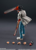 Bandai S.H.Figuarts (Chainsaw Man The Movie: Reze Arc) Figure