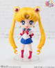 Bandai Figuarts Mini Sailor Moon Crystal Star Compact Edition (Sailor Moon) Figure