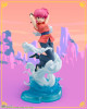 Bandai Figuarts Zero Chouette Ranma (Ranma 1/2) Figure