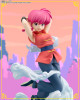 Bandai Figuarts Zero Chouette Ranma (Ranma 1/2) Figure